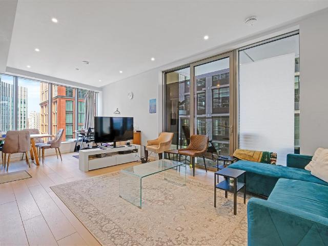 10 Park Drive, Canary Wharf E14, 2 bed flat to rent, £4,300 pcm | PrimeLocation