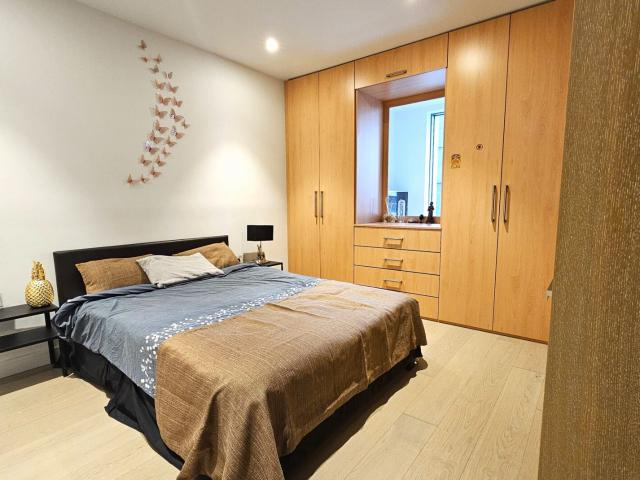 10 Park Drive, Canary Wharf, London, E14