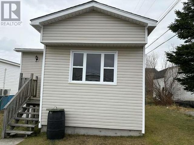 10 Park Place, Burgeo, NL, A0N 2H0 house for sale | Listing ID 1292 | Royal LePage