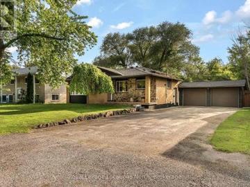 10 Park Road, Collingwood, ON, L9Y 3B9 house for sale | Listing ID S13455 | Royal LePage