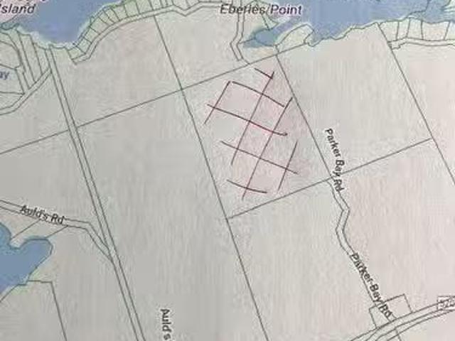 10 Parker Bay Road, Whitestone, ON, P0G 0G0 vacant land for.