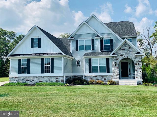10 Patriots Way, Georgetown, DE
