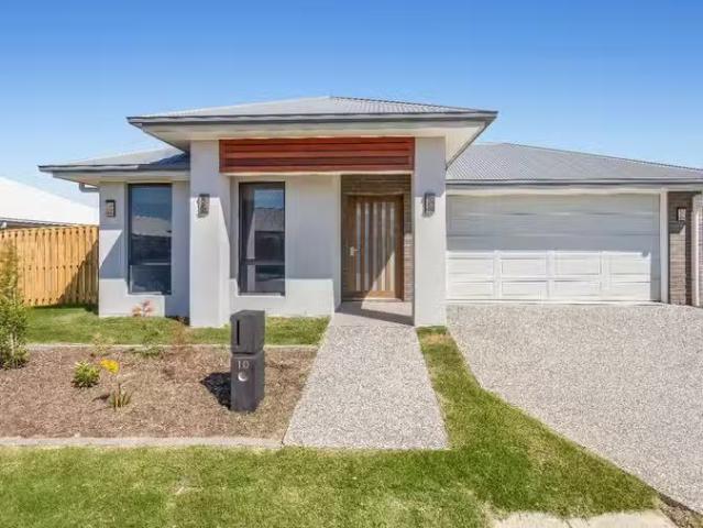 10 Pembroke Drive, LILYWOOD, QLD 4513 House for Rent