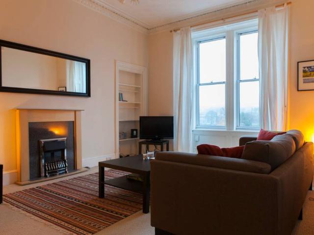 10 Penywern Road, London, SW5