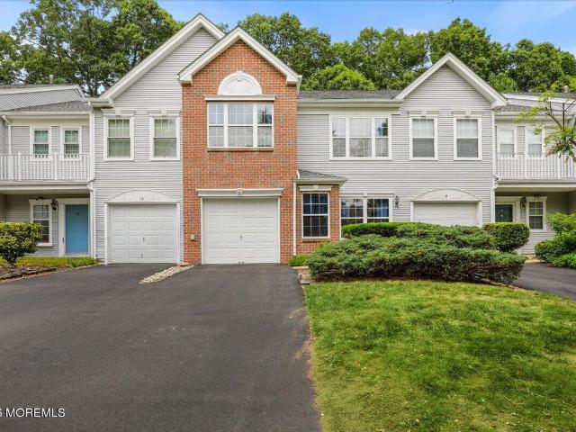 10 Pennsbury Way