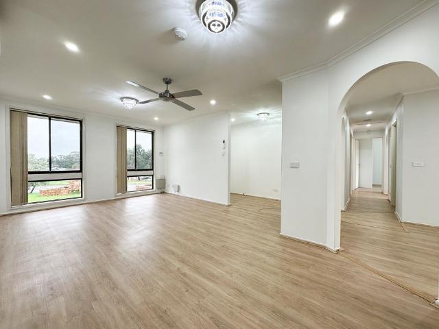 10 Pensax Road Cranebrook, NSW 2749