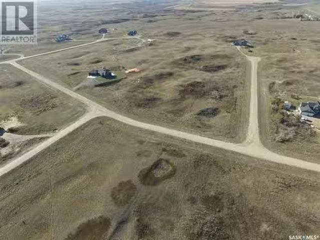 10 Peace Bay, Dundurn Rm No. 314, SK, S7K 4E2 vacant land fo.