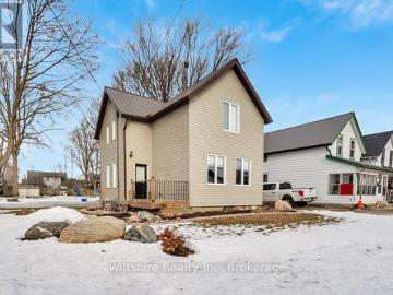 10 Pearl Street, Tillsonburg, ON, N4G 1L3 house for sale | Listing ID X12649 | Royal LePage