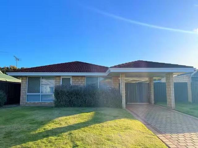 10 Petrel Cove, Geographe, WA 6280