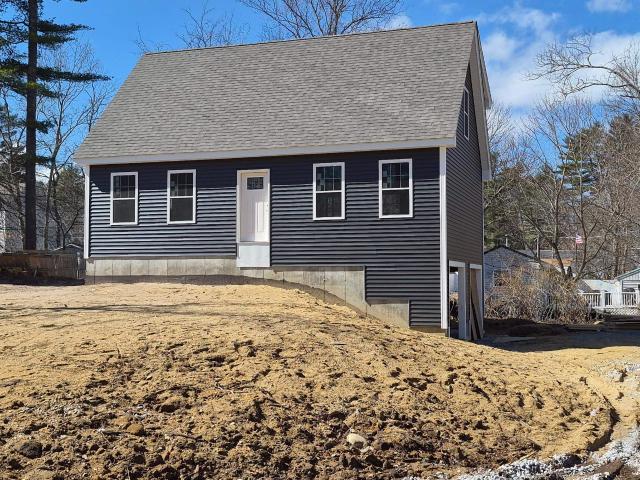 10 Phyllis Ave, Raymond, NH 03077 | MLS #5083