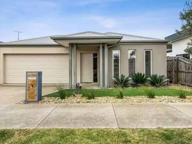 10 Pimelea Way, Torquay, VIC 3228