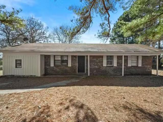 10 PINTO TRL, GREENBRIER, AR 72058