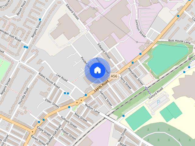 Pinder Street, Nelson