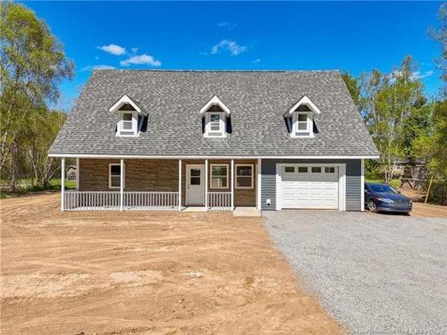 10 Pine Crt, Maugerville, NB, E3A 8M9 house for sale | Listing ID NB139895 | Royal LePage