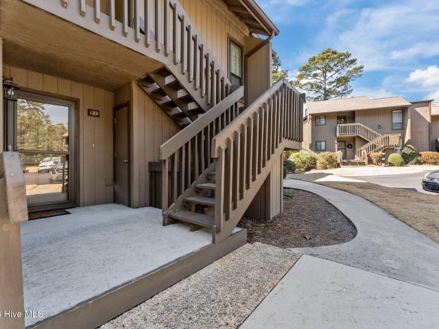 10 Pine Tree Rd, Unit 122, Pinehurst, NC 28374 | MLS #100556