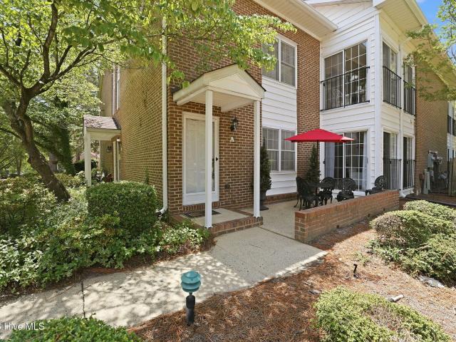 10 Pinehurst Manor Road # A