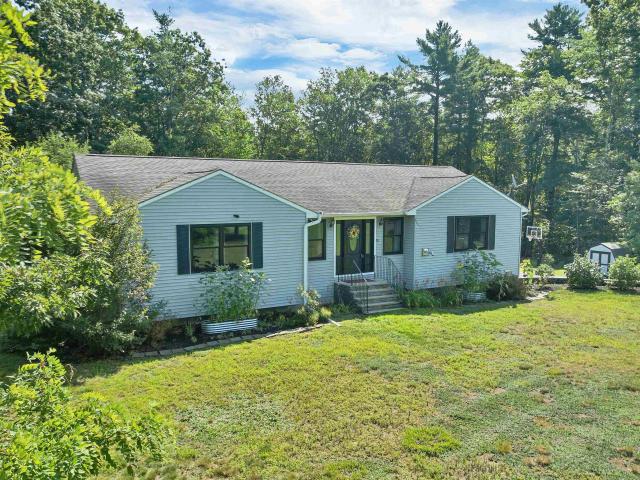 10 Pinewood Drive