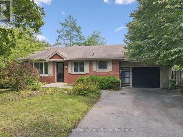 10 Picadilly Place, Guelph Dovercliffe Park/Old University, ON, N1G 2P9 house for sale | Listing ID X13792 | Royal LePage