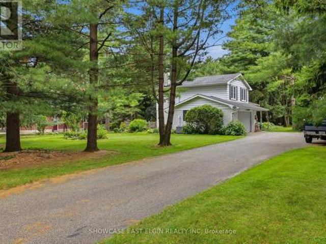 10 Pierce Street, Aylmer, ON, N5H 2P1 house for sale | Listing ID X13554 | Royal LePage