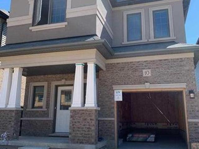 10 Poole Street, Brantford, ON, N3V 0B1 house for sale | Listing ID X13661 | Royal LePage