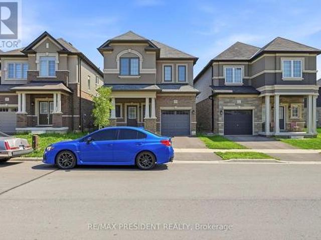 10 Poole Street, Brantford, ON, N3V 0B1 house for sale | Listing ID X13679 | Royal LePage