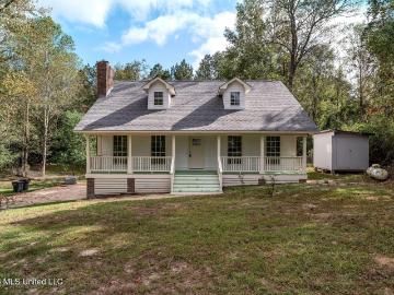 10 Poplar Dr, Hattiesburg, MS 39402 | MLS #4140