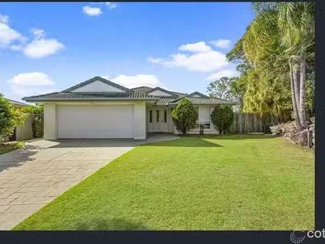 10 Portland Court, Parkwood, QLD 4214