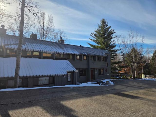 10 Potash Rd, Unit 3, Lincoln, NH 03251 | MLS #5079
