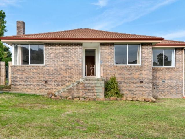 10 plymouth road, gagebrook