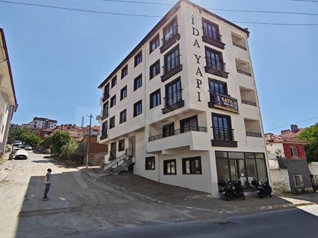 10 PRESTİGE'DEN DİNKÇİLER MAH. CADDE ÜZERİ SATILIK SON 2 ADET 2+1 DAİRE