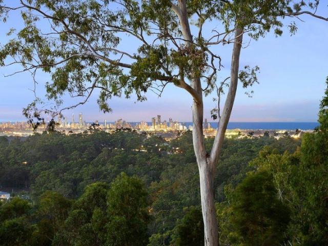 10 Private Acres with Breathtaking Ocean & Skyline Views!