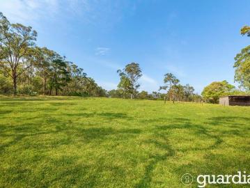 Cattai, Baulkham Hills Shire, Snapper Island