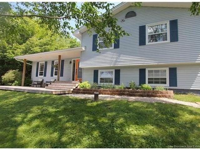 10 Princeton Ave, Quispamsis, NB, E2E 3H3 house for sale | Listing ID NB143326 | Royal LePage