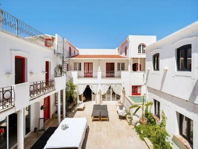 10 quarto, Charneca da Caparica Setúbal 2825 342 LS95400433