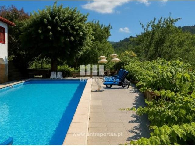 10 quarto, Cinfães Cinfães 105118207