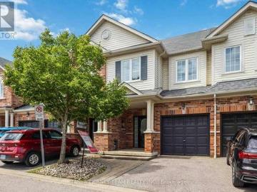 10 Ramona Way, Whitby, ON, L1M 0E9 house for sale | Listing ID E13453 | Royal LePage