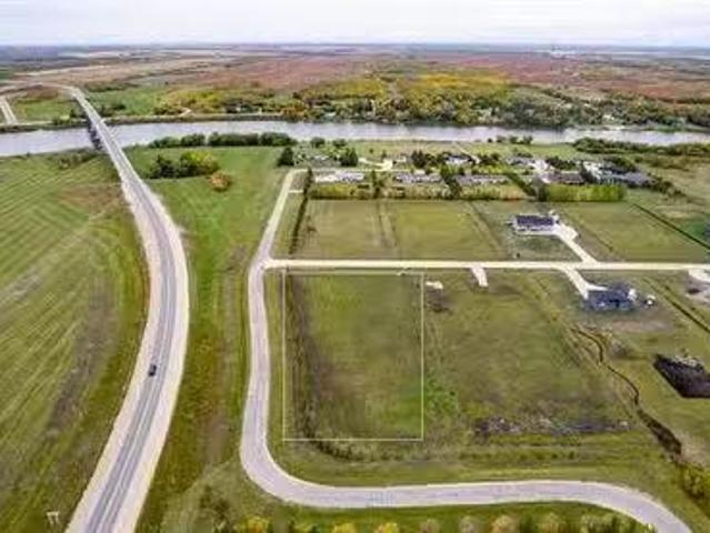 10 Raksen Rd, St Clements, MB, R0E 0M0 vacant land for sale.