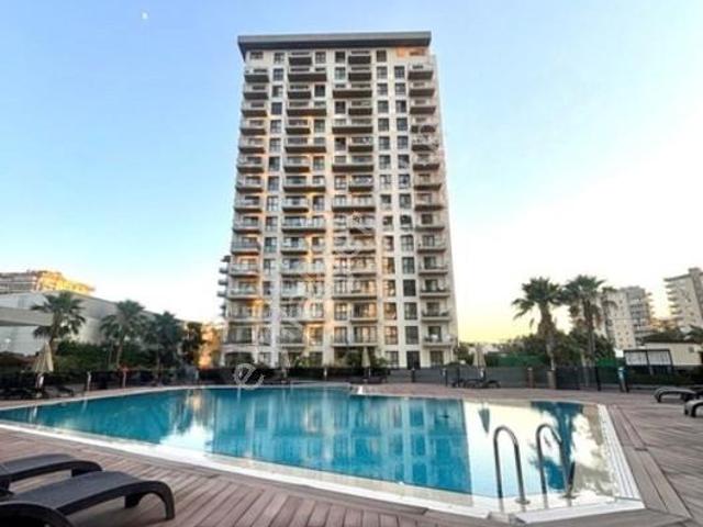 10 Remax Bestten Marka 333 Sitesinde Satılık 1+1 Daire