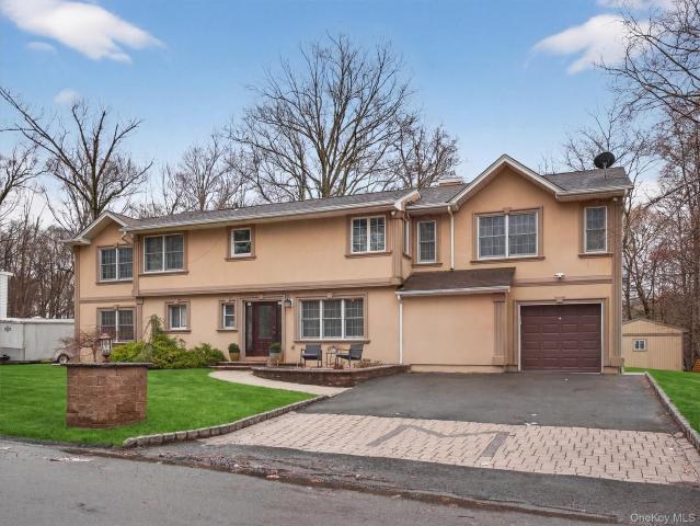 10 Rensselaer Drive