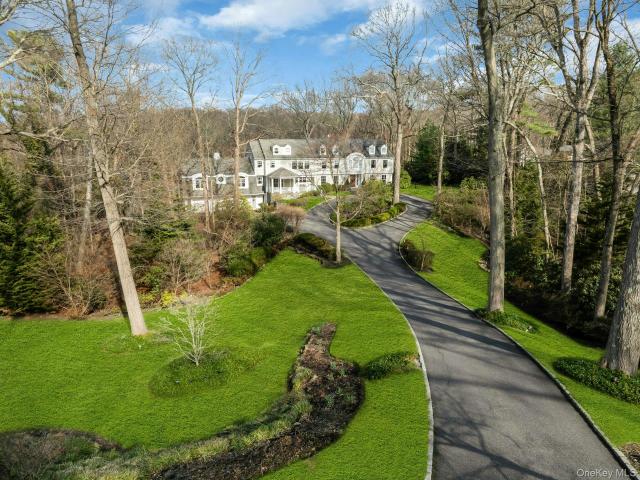 10 Redmond Lane