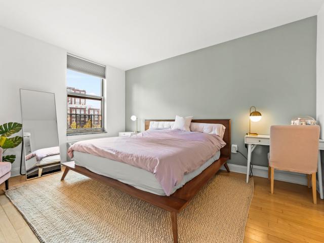 10 Regent St. 614, Jersey City, US, NJ