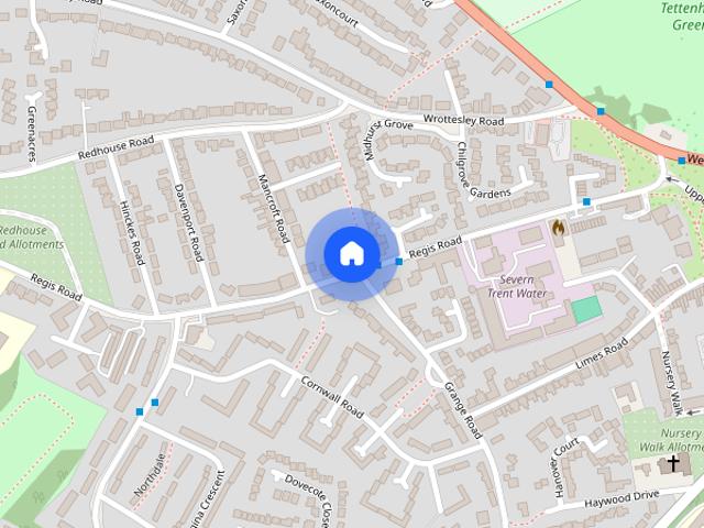 10 Regis Road, Tettenhall