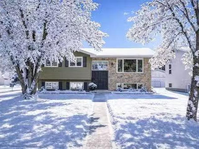 10 Reinhard Place, Winnipeg, MB, R2G 1Y1 house for sale Lis.