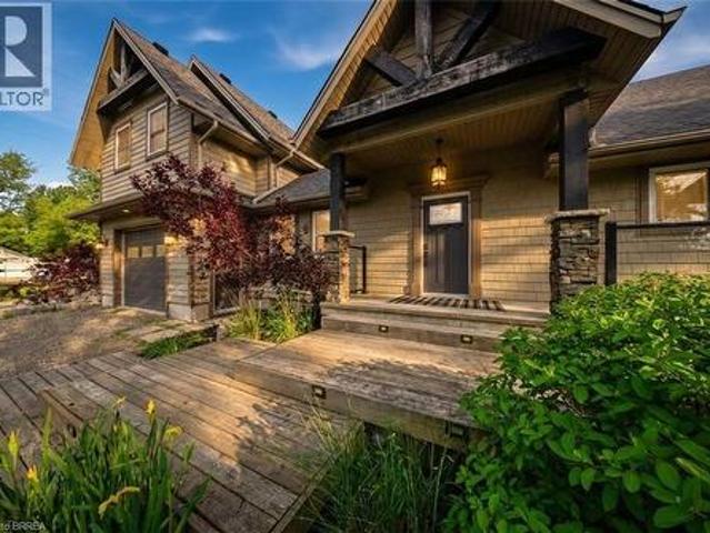 10 Reserve Street, Turkey Point, ON, N0E 1T0 house for sale | Listing ID 40853 | Royal LePage