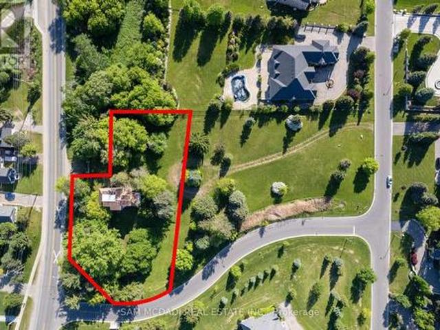 16 Charles Cooper Court, Vaughan, ON, L0J 1C0 house for sale | Listing ID N13422 | Royal LePage