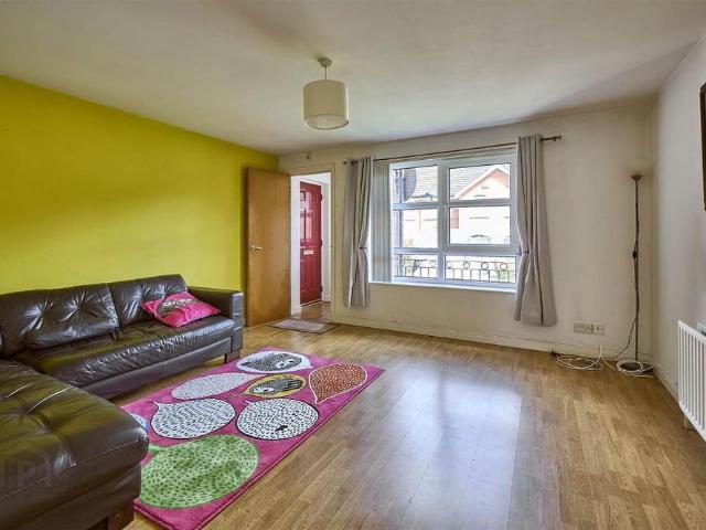 10 Richmond Heights, Holywood, BT18 9TF