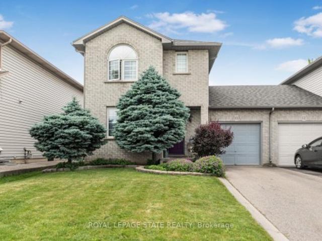 10 Richview Drive, Hamilton, ON, L9B 2V5 house for sale | Listing ID X13513 | Royal LePage