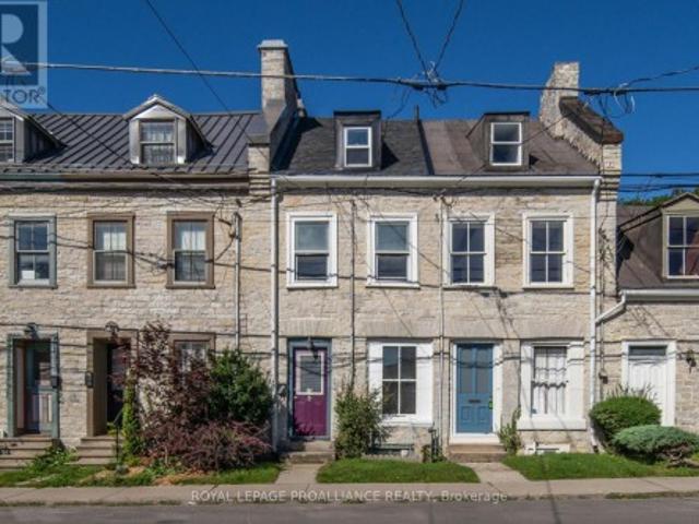 10 Rideau Street, Kingston Central City East, ON, K7K 2Z6 house for sale | Listing ID X13732 | Royal LePage