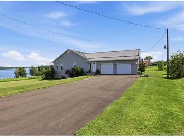 10 Ripple Lane, Upper Kingsclear, NB, E3E 2R6 house for sale | Listing ID NB142140 | Royal LePage