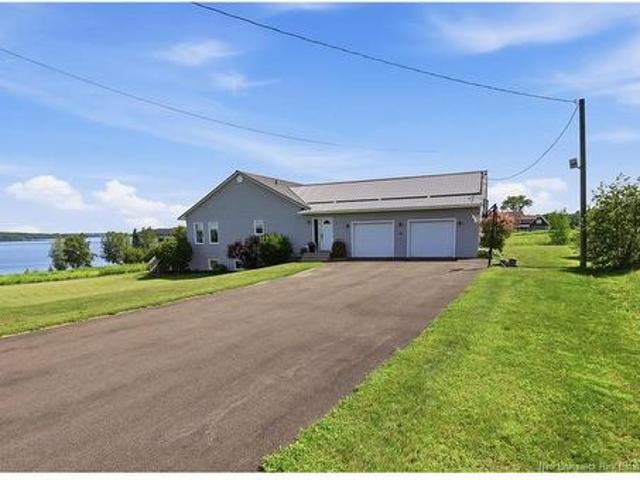 10 Ripple Lane, Upper Kingsclear, NB, E3E 2R6 house for sale | Listing ID NB142140 | Royal LePage